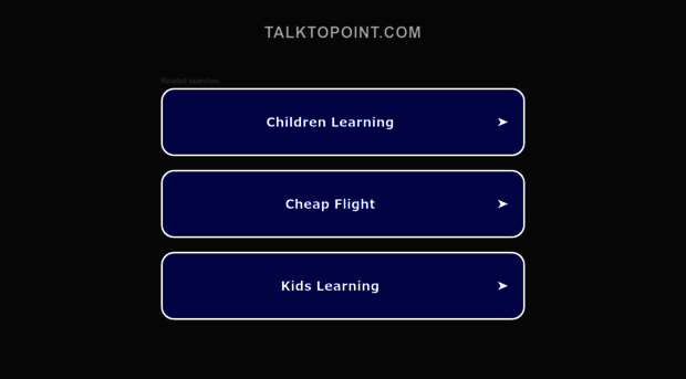 talktopoint.com