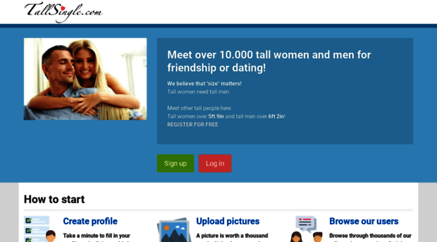 tallsingle.com