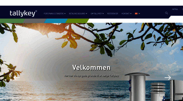 tallykey.com