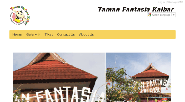 tamanfantasia.com