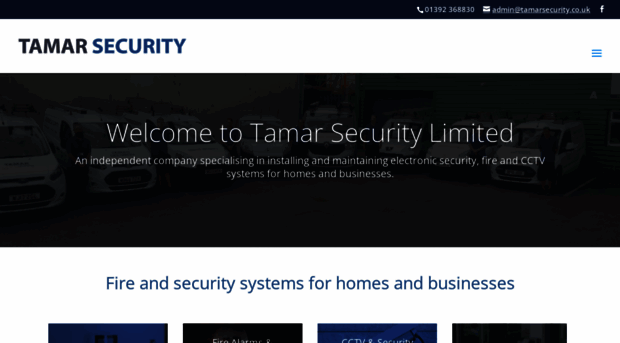tamarsecurity.co.uk