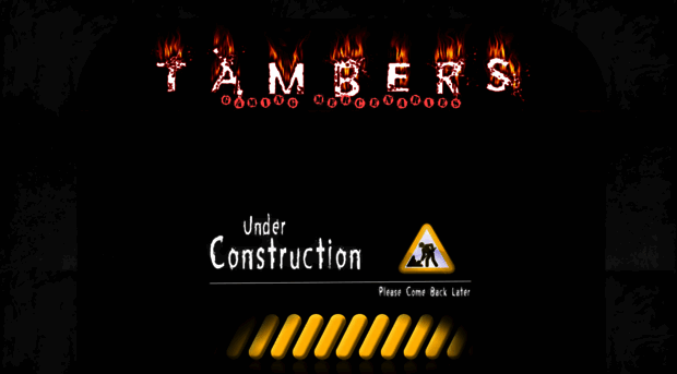tambers.com