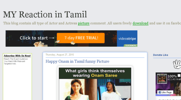 tamilfbshares.in