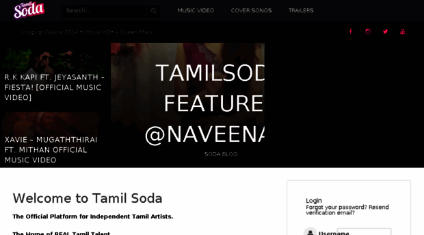 tamilsoda.com