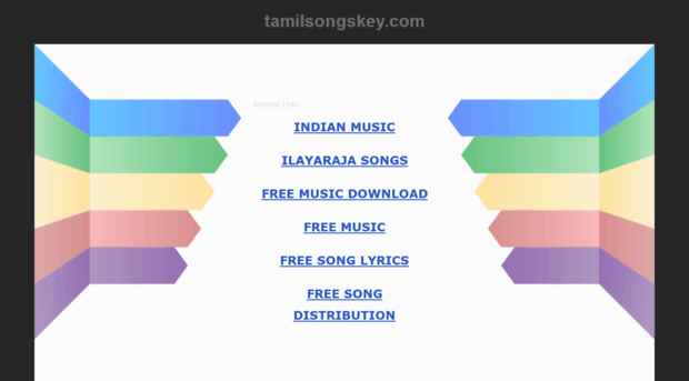 tamilsongskey.com