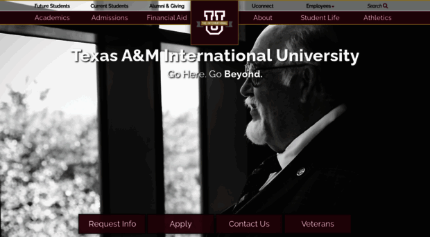 tamiu.edu