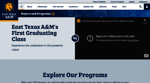 tamuc.edu