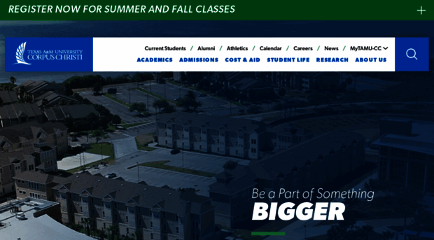tamucc.edu