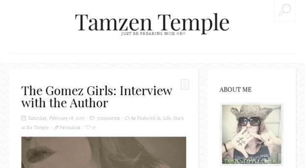 tamzentemple.com.au