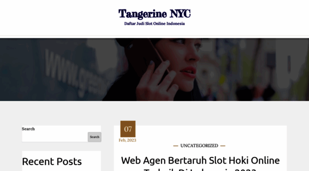 tangerinenyc.com