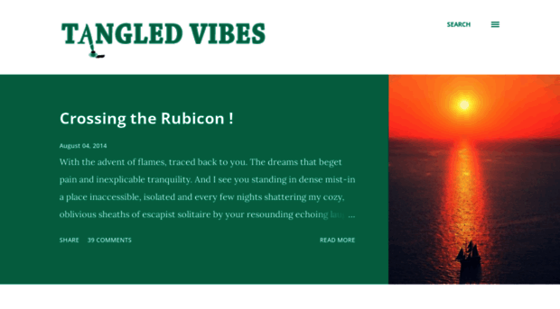 tangledvibes.com