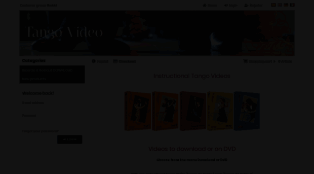tango-dvd.net