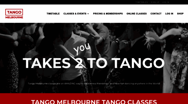 tangomelbourne.com.au