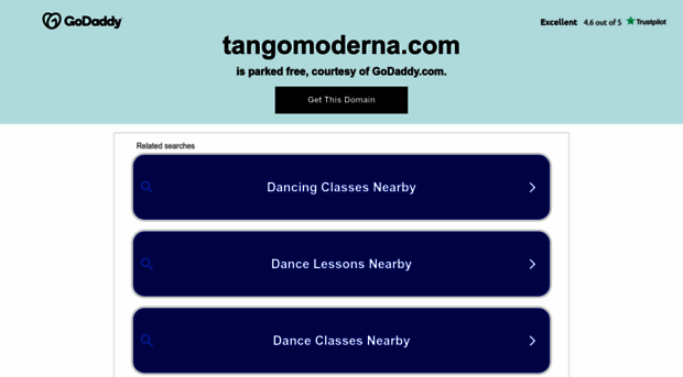 tangomoderna.com