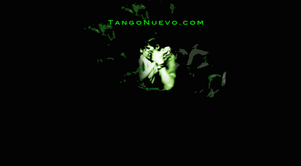tangonuevo.com