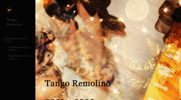 tangoremolino.org