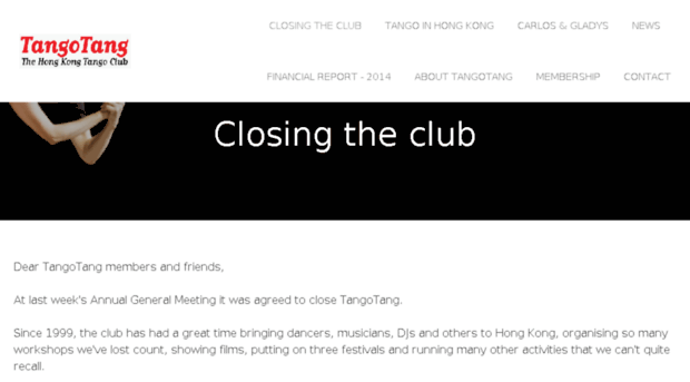 tangotang.com