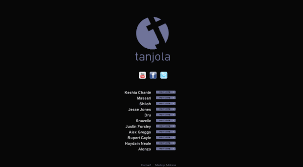 tanjola.com