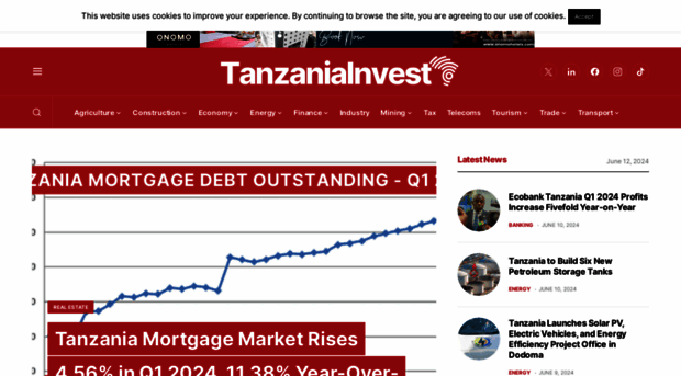 tanzaniainvest.com