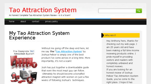 taoattractionsystem.org