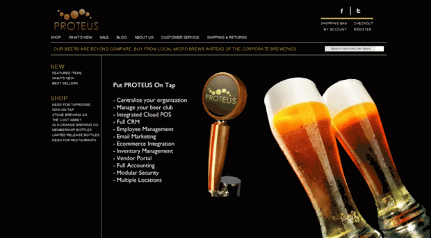 tap.proteuserp.com