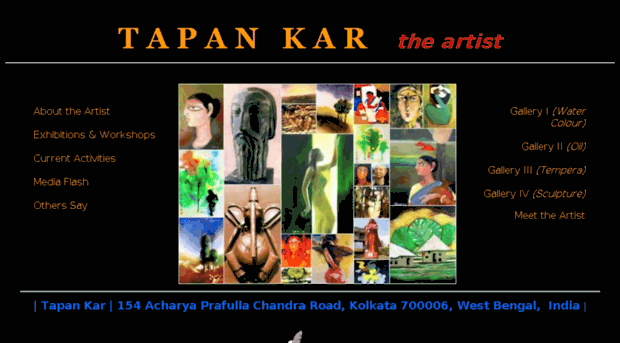 tapankar.in