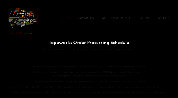 tapeworks.com