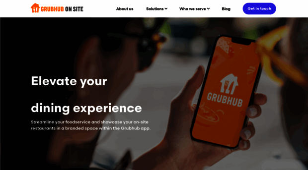 tapingo.com
