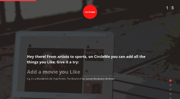 tapioca.circleme.com