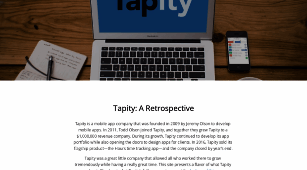 tapity.com