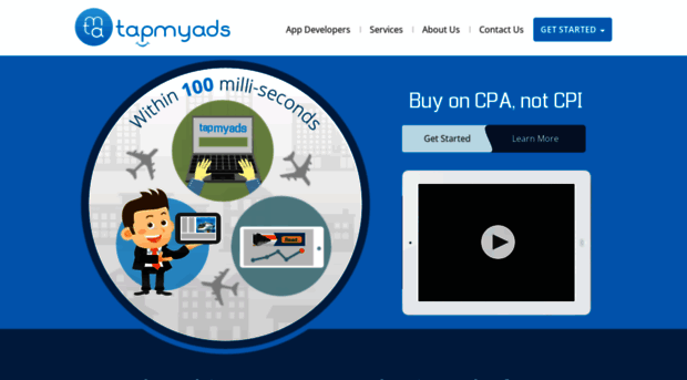 tapmyads.com