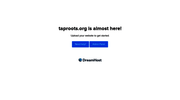 taproots.org