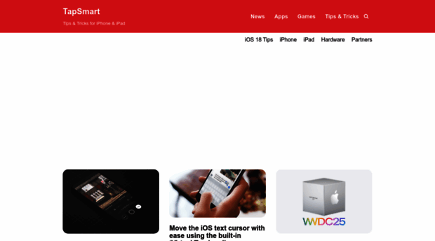 tapsmart.com