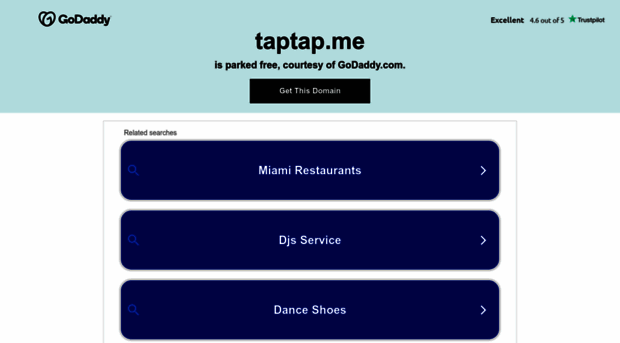 taptap.me