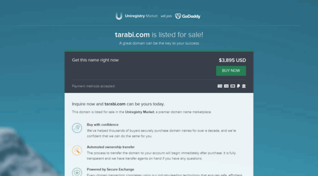 tarabi.com