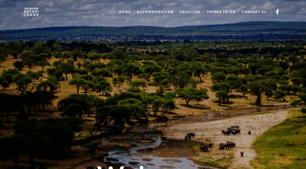 tarangiresafarilodge.com