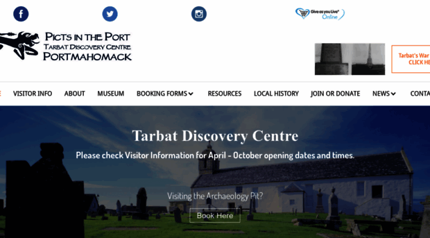 tarbat-discovery.co.uk