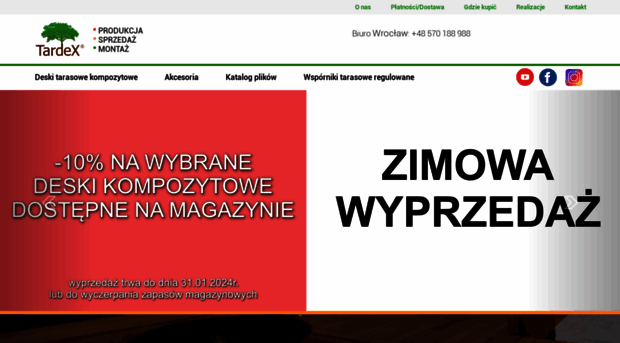 tardex-wpc.pl