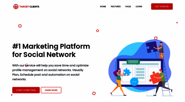 target-clients.com
