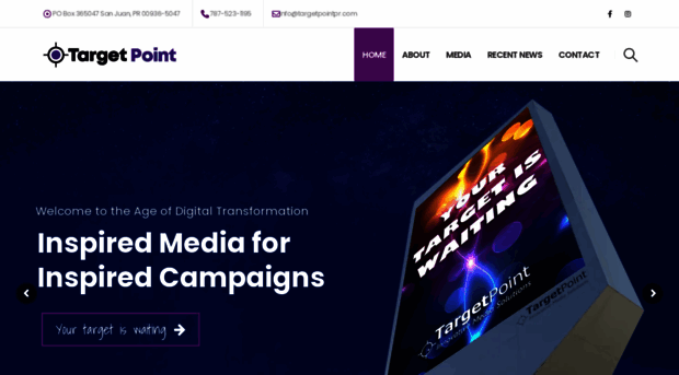 targetpointpr.com