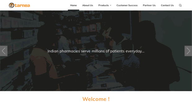 tarnea.com