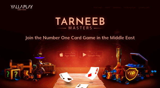 tarneeb.com