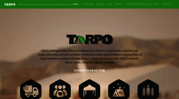 tarpo.com