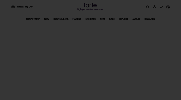 tarte.com