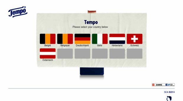 taschentuch.tempo.net