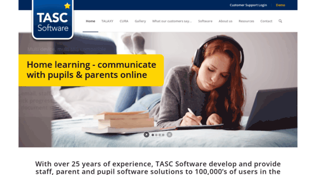 tascsoftware.co.uk