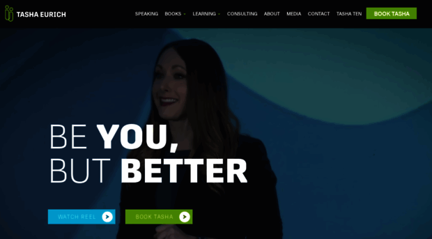tashaeurich.com