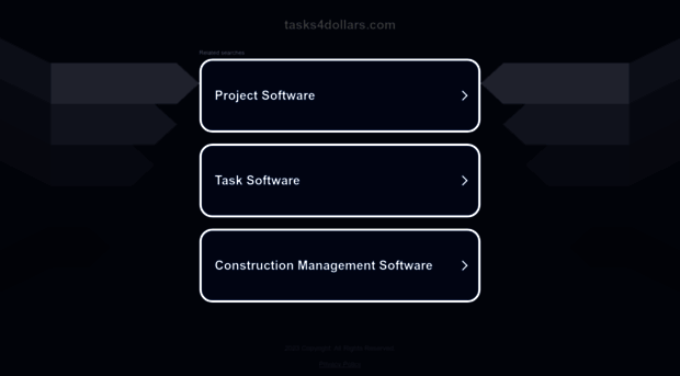 tasks4dollars.com