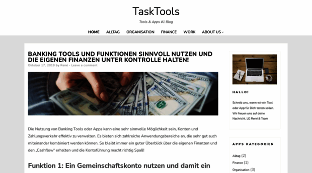 tasktools.org