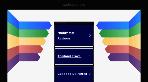 tasteasia.org